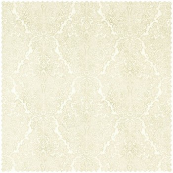 filigrane Details creme Dekostoff Sanderson Harlequin - Colour 1 HTEF120974