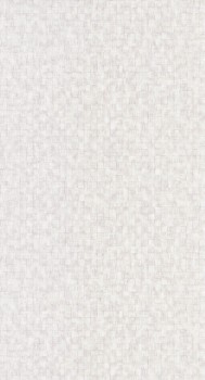 Weiße Vliestapete Licht und Schatten spiel Casadeco - Ginkgo Texdecor GINK86250121