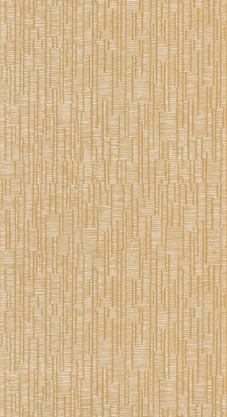Sand beige weiße Tapete Streifen Look Mediterranee Casadeco MEDI87442100