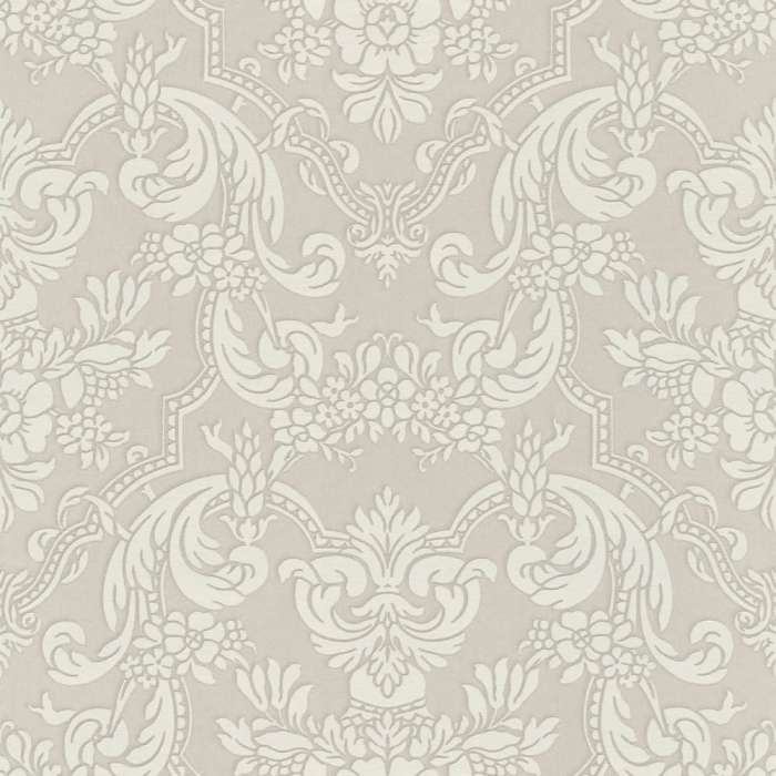 【rasch】壁紙　570830 (Trianon XIII) Wallpaper 570830 Trianon 13 Rasch | Wallcover