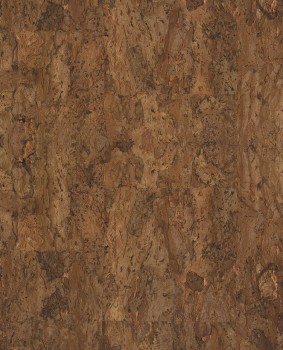 Braun taupe Papiertapete Korkoptik Natural Wallcoverings 3 Eijffinger 303562