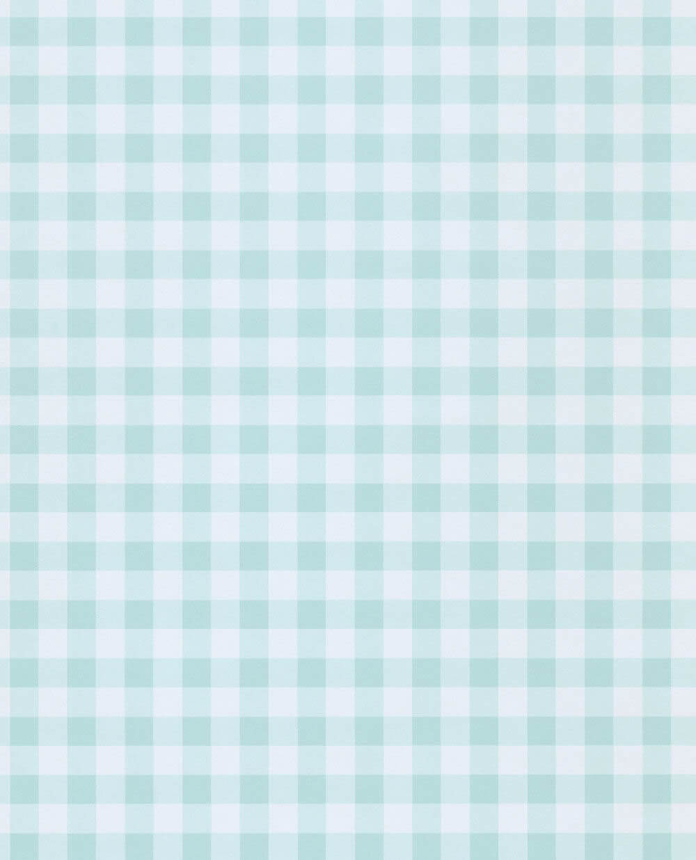 Non Woven Wallpaper Mint Checkered Nursery Rice Eijffinger Brands Tapetenshop Com