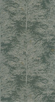 Naturmotive Grün Tapete Caselio - La Foret Texdecor FRT102977728