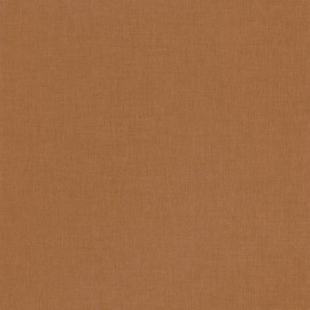 Unitapete Tapete braun Caselio - La Foret Texdecor FRT100602219
