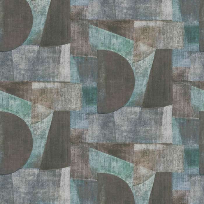 Rasch Tapeten Non Woven Wallpaper (Universal) Grey 10,05 M X 0,53 M Factory IV 429237 - View #12