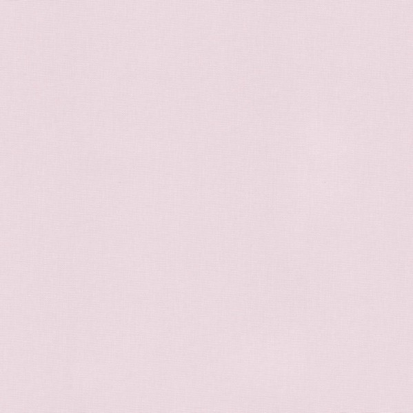 Musterstück Vlies-Tapete Uni Rosa