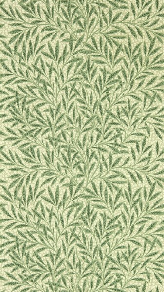 non-woven wallpaper small bubble shapes green MEWW217184