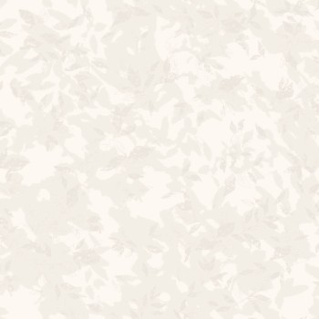Blattmuster Vliestapete weiss Texdecor JDSP85200104