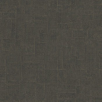 Muster Schwarz Vlistapete Casadeco 82539515