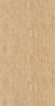 Strukturierte beige Rindeoptik Tapete Woods 85992336