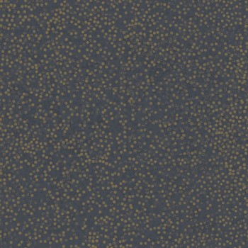 Mandalamuster Tapete schwarz Texdecor JDSP85219408