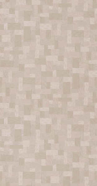 Pattern wallpaper sand beige Leine Woods 86071409