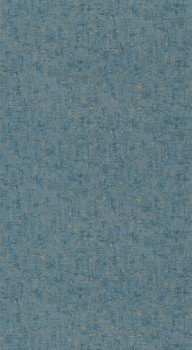pattern wallpaper blue Casadeco - 1930 Texdecor MNCT85756303