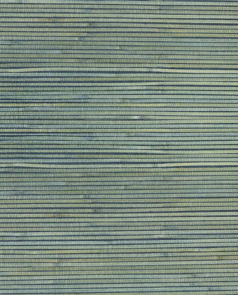 Grüne Papiertapete Bambusoptik Natural Wallcoverings 3 Eijffinger 303521