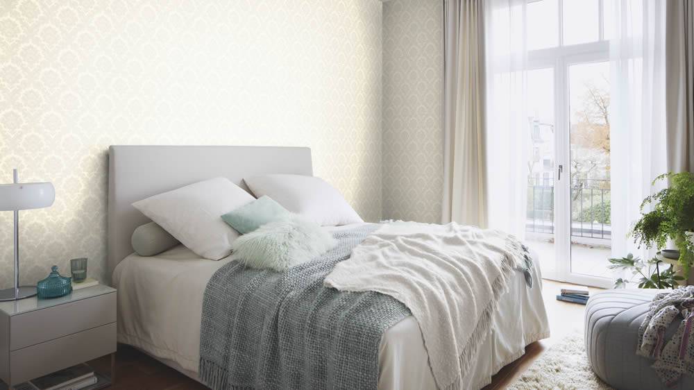 【rasch】壁紙　570830 (Trianon XIII) Wallpaper 570830 Trianon 13 Rasch | Wallcover
