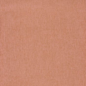 Unitapete Kupfer Tapete Caselio - La Foret Texdecor FRT100604209