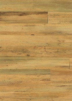 Getrocknete Pflanzenblätter Gelb Tapete Vista 6 Rasch Textil 214023