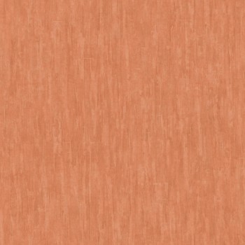 Wandoptik Orange Tapete Casadeco 84363208