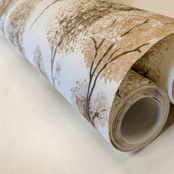 Twin wall mural forest Julie Feels Home Hohenberger 26970-HTM