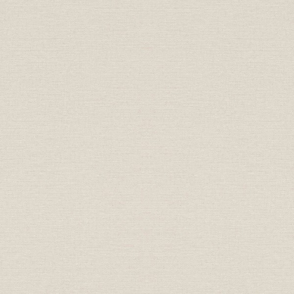 Vliestapete Stoffoptik creme 295565