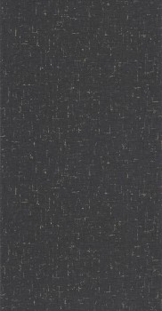 Goldakzente schwarz Vliestapete Caselio - Moonlight 2 Texdecor MLGT103779265