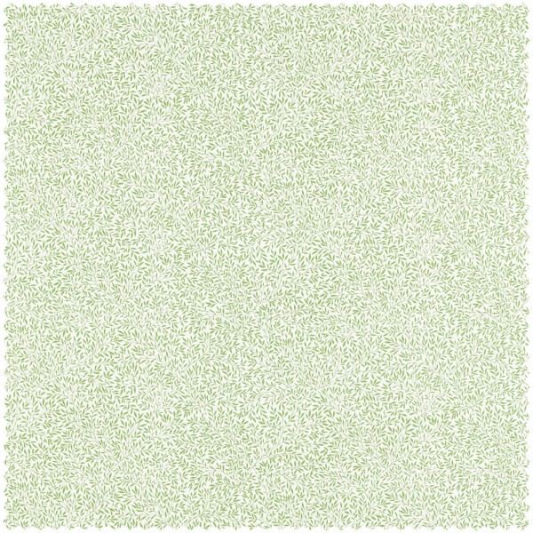 Dekostoff kleine Blätter beige MSIM226922
