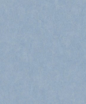 Gespritzt Blau Vliestapete Casadeco 84076109