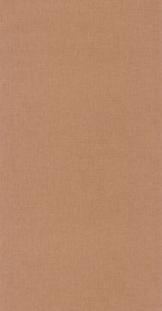 Leinenartige Haptik braun Vliestapete Caselio - Moonlight 2 Texdecor MLGT68522621