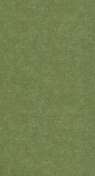 Mit Glanzpigmenten Vliestapete grün Casadeco - Ginkgo Texdecor GINK81927122