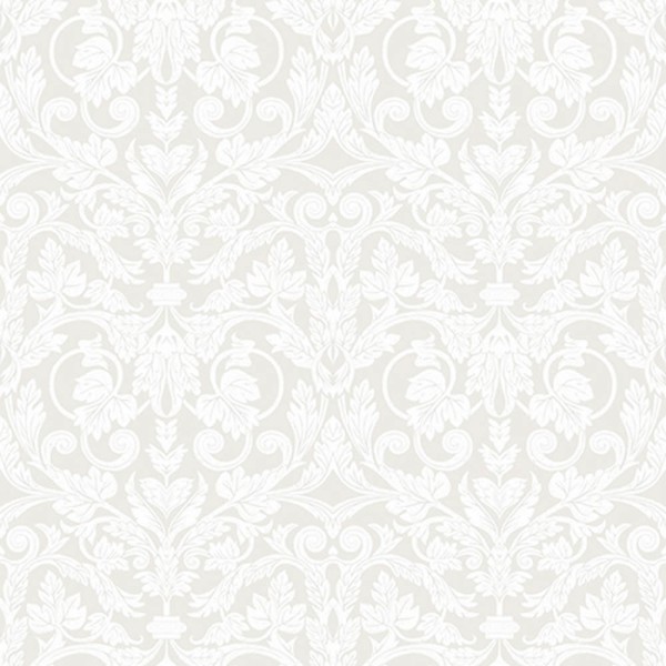Musteroptik Ornament beige Ekbacka 014005
