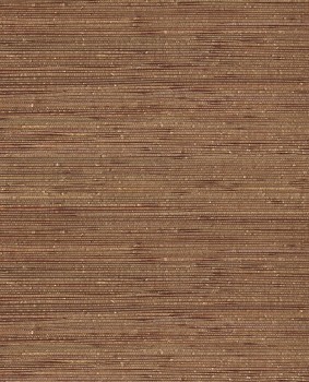 Bambusoptik Papiertapete kupfer Natural Wallcoverings 3 Eijffinger 303549