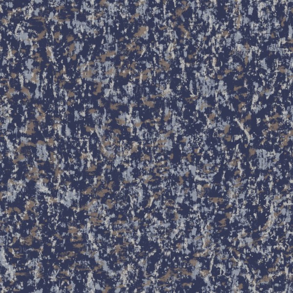 Tupfer Vliestapete blau Texdecor JDSP85226510