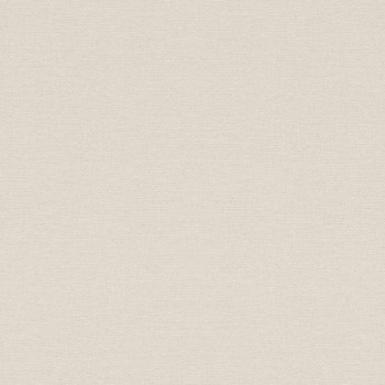 Vliestapete Stoffoptik creme 295565