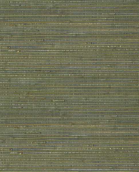 bamboo look paper wallpaper green Natural Wallcoverings 3 Eijffinger 303515