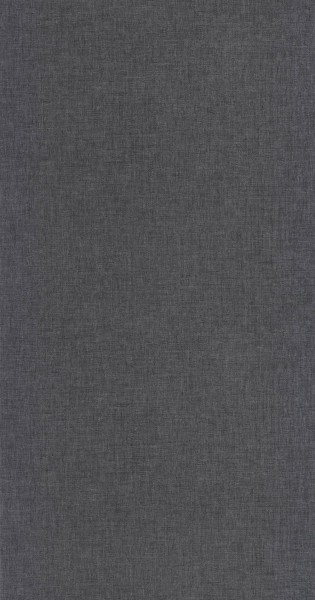 Leinenähnliche Optik anthrazit Vliestapete Caselio - Moonlight 2 MLGT103229610