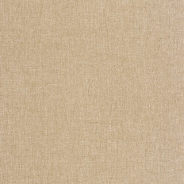 Unitapete Tapete sand Caselio - La Foret Texdecor FRT100601520