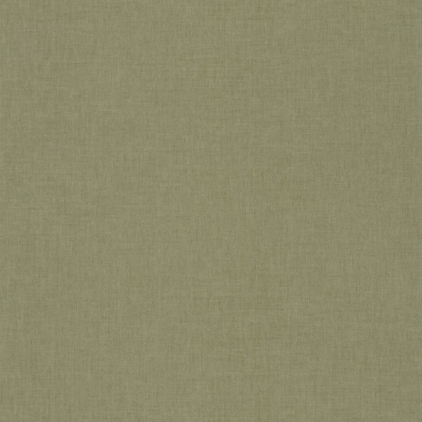 Unitapete Grün Tapete Caselio - La Foret Texdecor FRT100607405