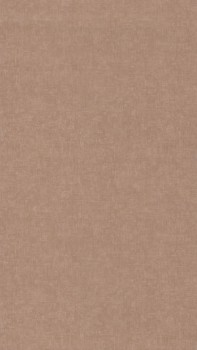 Braune Tapete patinierte Optik Casadeco - Ginkgo Texdecor GINK81921460