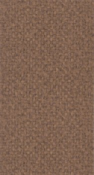 Braune Tapete mit Goldglanzpigmenten Casadeco - Ginkgo Texdecor GINK86251616