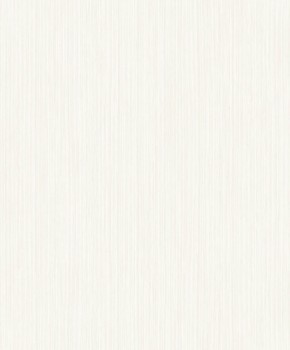 Streifenoptik Tapete cream Casadeco 82650344