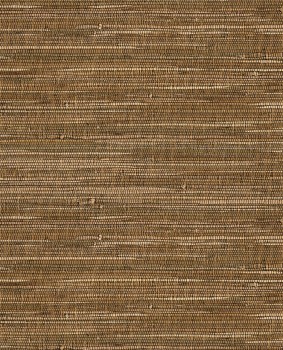 Braune Papiertapete Bambusoptik Natural Wallcoverings 3 Eijffinger 303539