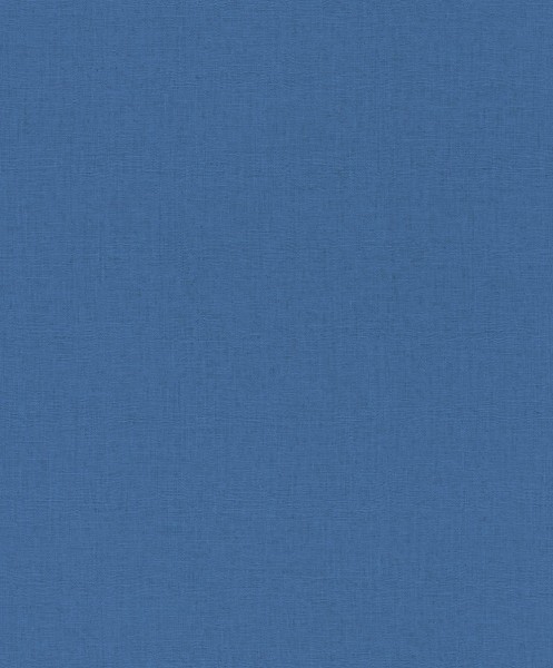 Tapete Beton Stoffstruktur blau 560251