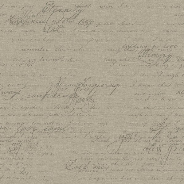 Rasch Florentine II 7-449570 Vliestapete braun Wohnzimmer