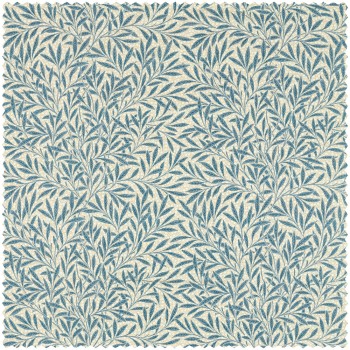 Dekostoff feine Zweige creme MEWF227019