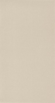 Plain non-woven wallpaper cream Casadeco - Botanica Texdecor BOTA82071225