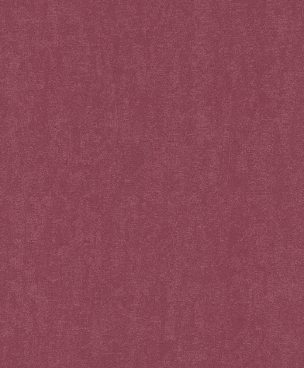 Uni Tapete Rot Vlies Matt Wohnzimmer Uptown Rasch Marken