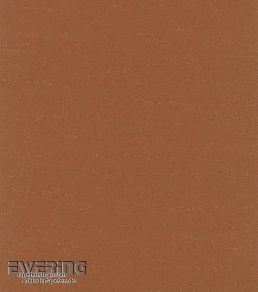 Rasch African Queen 2 7-474220 Rost-Braun Uni Vliestapete Flur