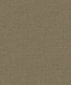 Kork Mustertapete braun Delicacy 85379114