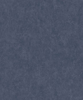 Uni Vliestapete blau Texdecor JDSP84076534