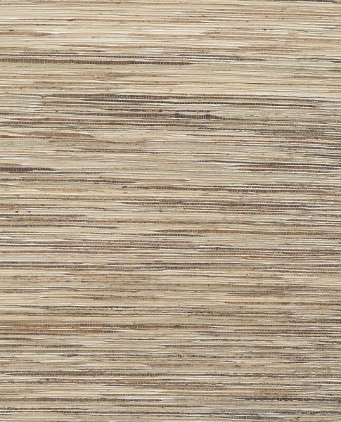 Eijffinger Natural Wallcoverings II 55-389563 perlmut beige Naturtapete